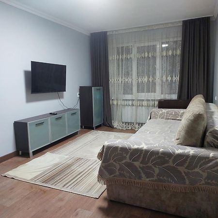 Квартира/ Апартаменты Almatî Exterior foto