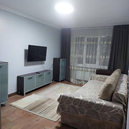 Квартира/ Апартаменты Almatî Exterior foto