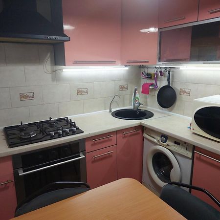 Квартира/ Апартаменты Almatî Exterior foto