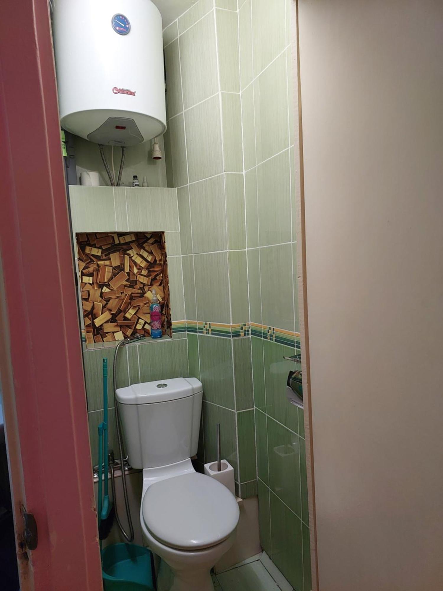 Квартира/ Апартаменты Almatî Exterior foto