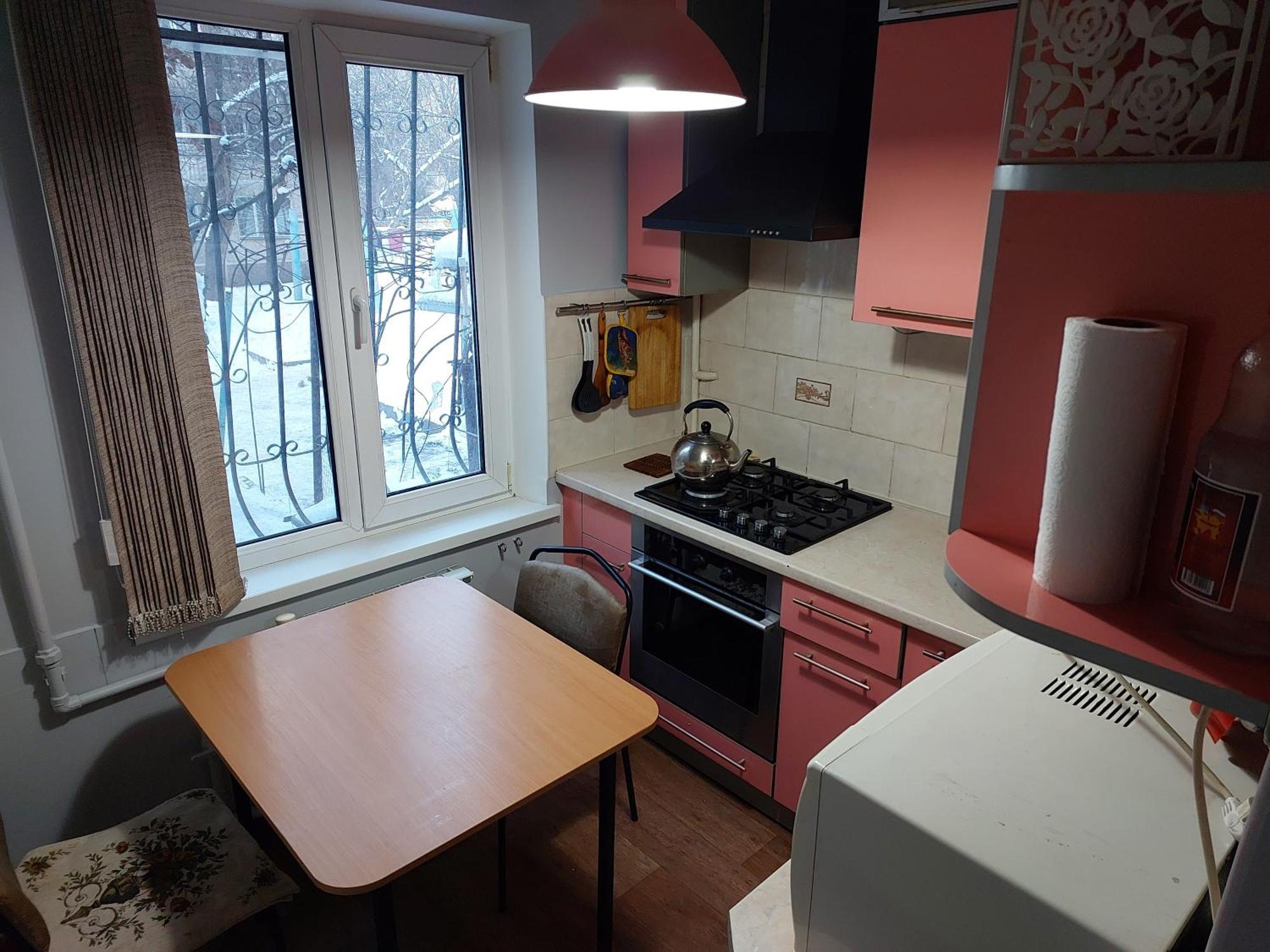 Квартира/ Апартаменты Almatî Exterior foto
